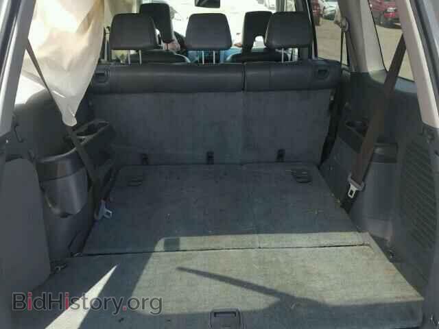2008 HONDA PILOT - VIN: 5FNYF28628B014212 - Фото 9