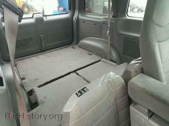 1997 FORD EXPLORER - VIN: 1FMCU22X3VUD11487 - Фото 6