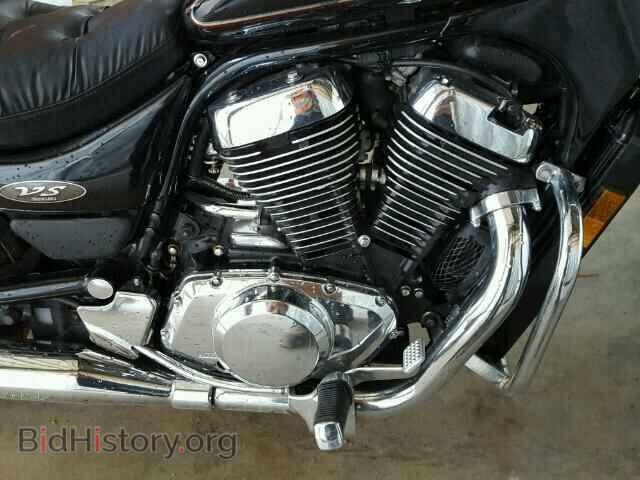 2003 SUZUKI CYCLE VS - VIN: JS1VS52A832102510 - Фото 7