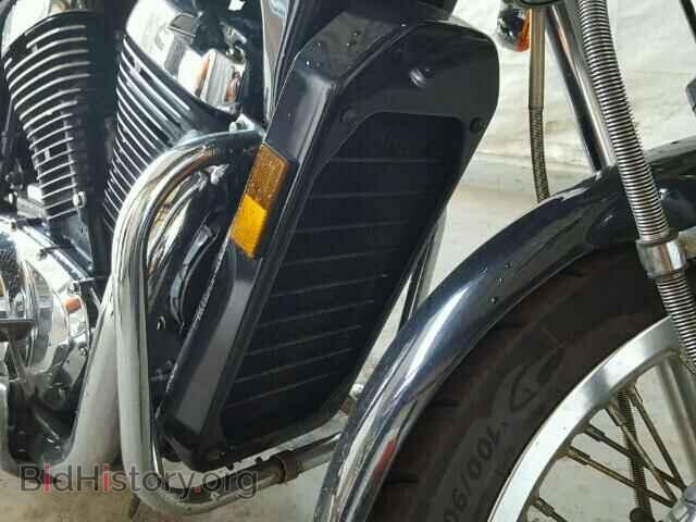 2003 SUZUKI CYCLE VS - VIN: JS1VS52A832102510 - Фото 10