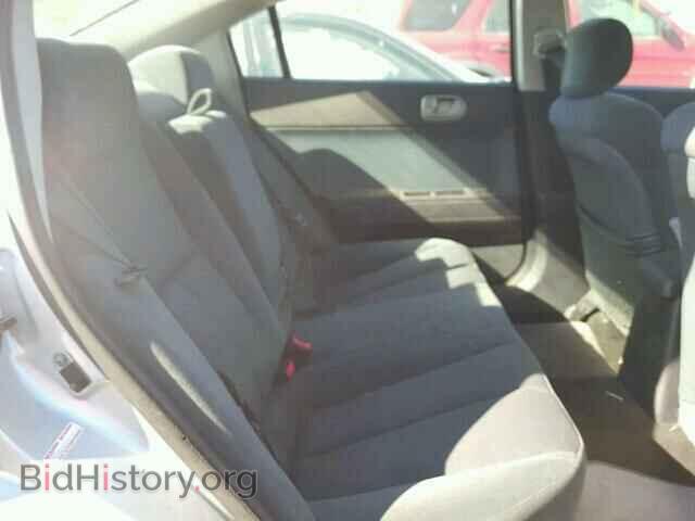 2004 MITSUBISHI GALANT - VIN: 4A3AB46S04E146399 - Фото 6