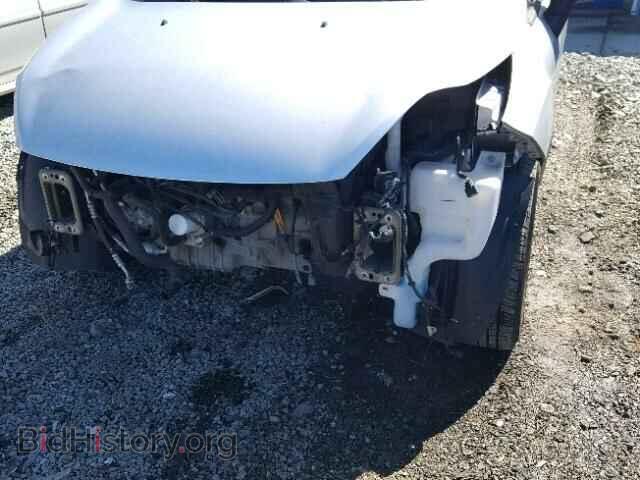 2012 FORD FIESTA - VIN: 3FADP4EJ5CM114573 - Фото 9