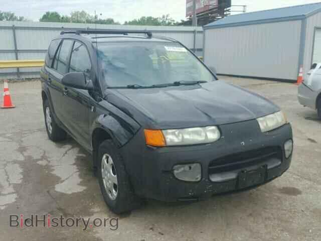 Photo 5GZCZ23DX3S831025 - SATURN VUE 2003