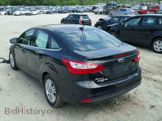 2012 FORD FOCUS - VIN: 1FAHP3H27CL403908 - Photo 3