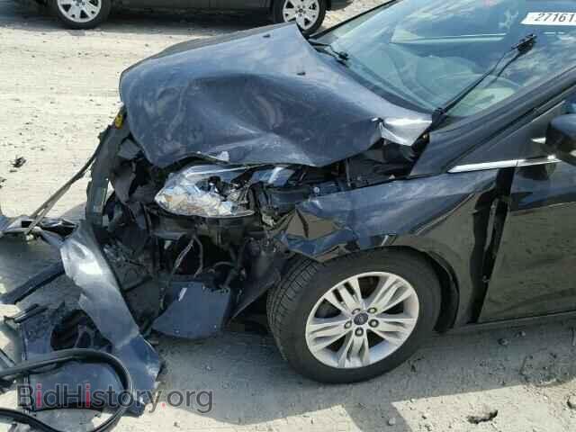 2012 FORD FOCUS - VIN: 1FAHP3H27CL403908 - Photo 10