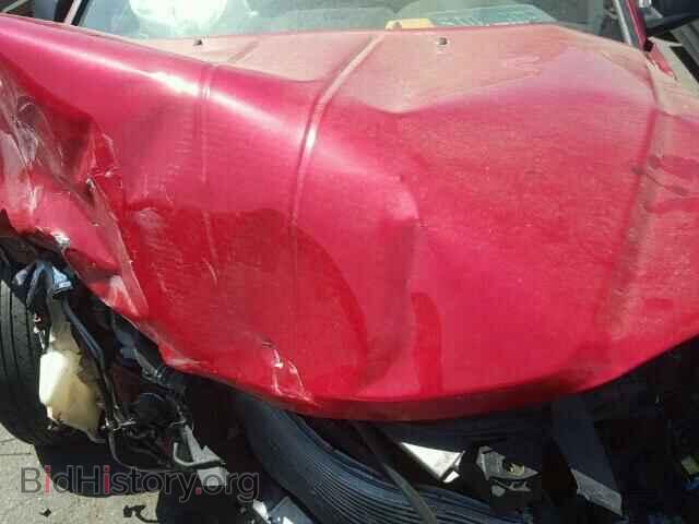 2014 DODGE AVENGER - VIN: 1C3CDZAB0EN130560 - Фото 7