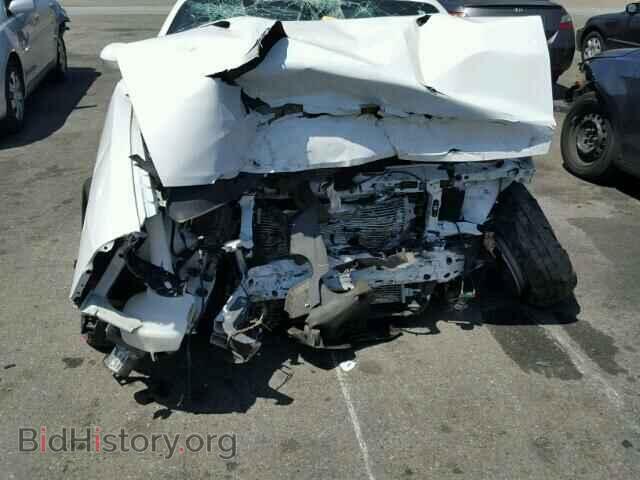 2013 DODGE CHALLENGER - VIN: 2C3CDYAG2DH719011 - Фото 7