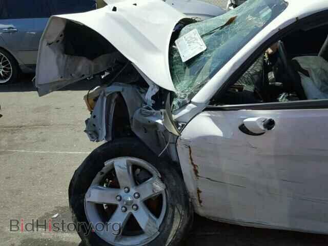 2013 DODGE CHALLENGER - VIN: 2C3CDYAG2DH719011 - Фото 9
