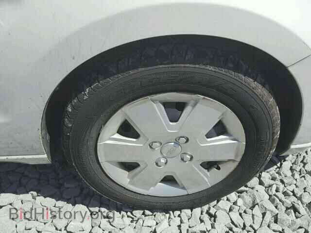2011 FORD FOCUS - VIN: 1FAHP3EN6BW160345 - Фото 9