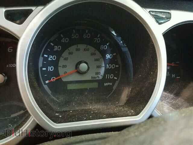 2005 TOYOTA 4RUNNER - VIN: JTEBT14R658024953 - Фото 8
