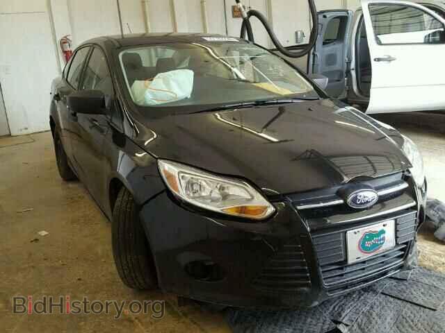Photo 1FADP3E26DL330714 - FORD FOCUS 2013