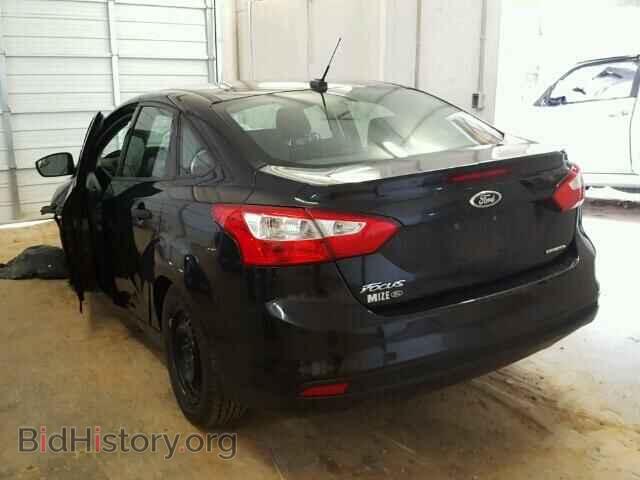 2013 FORD FOCUS - VIN: 1FADP3E26DL330714 - Photo 3