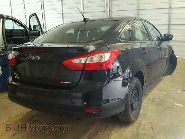 2013 FORD FOCUS - VIN: 1FADP3E26DL330714 - Photo 4