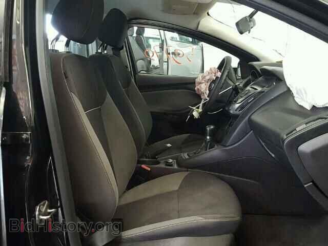 2013 FORD FOCUS - VIN: 1FADP3E26DL330714 - Photo 5