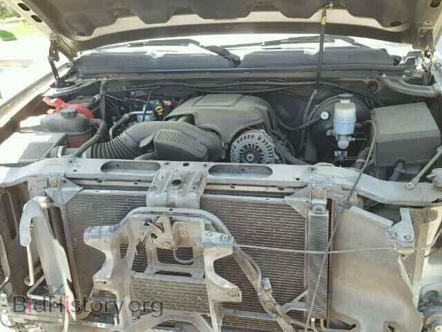 2008 CHEVROLET SILVERADO - VIN: 1GCEC19078Z213654 - Photo 7