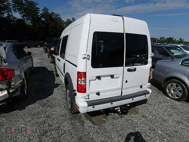 2010 FORD TRANSIT CO - VIN: NM0KS9BN3AT024676 - Фото 3