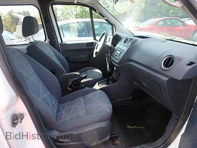2010 FORD TRANSIT CO - VIN: NM0KS9BN3AT024676 - Фото 10