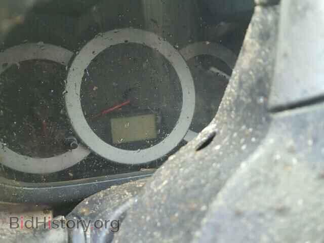 2011 TOYOTA RAV4 - VIN: 2T3DK4DV9BW063816 - Photo 8