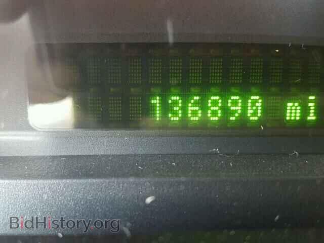2007 FORD EDGE - VIN: 2FMDK39C67BB63203 - Фото 8