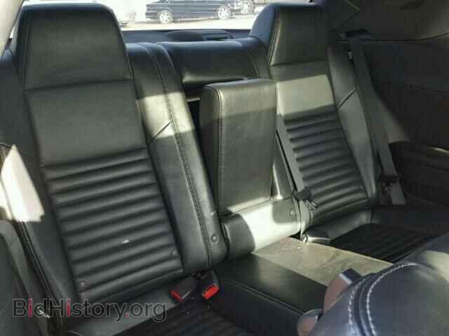 2010 DODGE CHALLENGER - VIN: 2B3CJ4DV9AH135080 - Photo 6