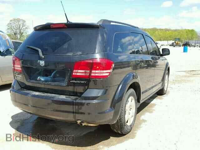2010 DODGE JOURNEY - VIN: 3D4PG4FB4AT193206 - Фото 4