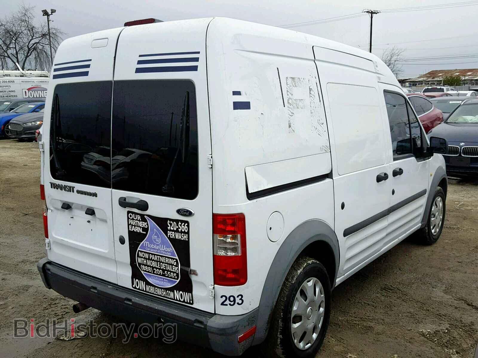 2012 FORD TRANSIT CO - VIN: NM0LS7CN3CT103002 - Фото 4