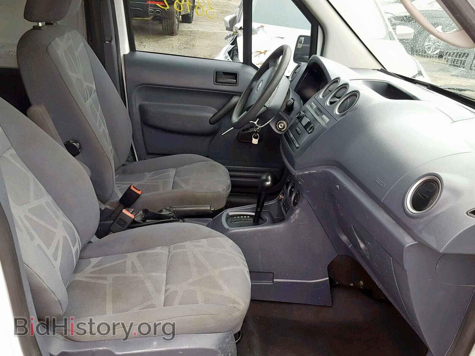 2012 FORD TRANSIT CO - VIN: NM0LS7CN3CT103002 - Фото 5