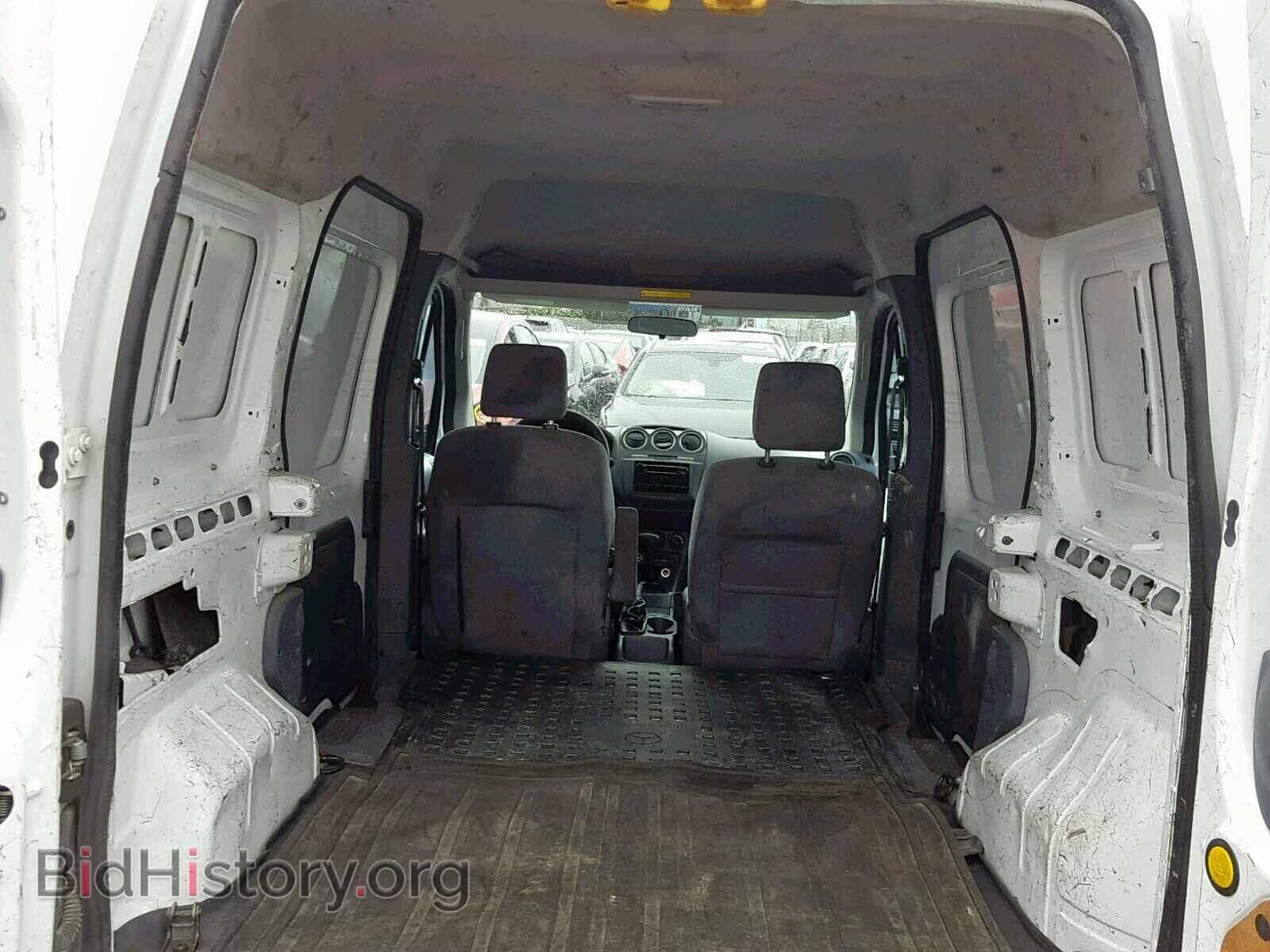 2012 FORD TRANSIT CO - VIN: NM0LS7CN3CT103002 - Фото 6