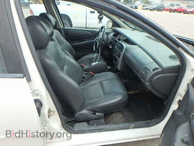 2002 DODGE NEON - VIN: 1B3ES56C62D621822 - Фото 5