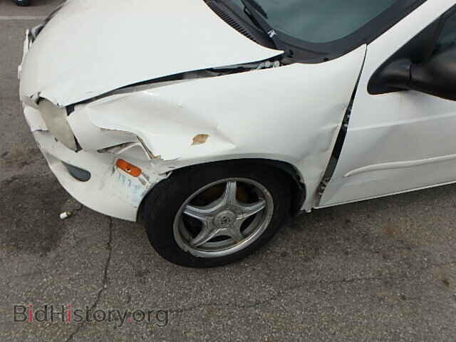 2002 DODGE NEON - VIN: 1B3ES56C62D621822 - Фото 9