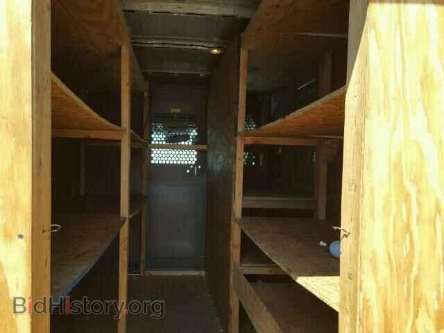 2015 FORD TRANSIT CO - VIN: 1FTNE2CM9FKB10902 - Фото 6