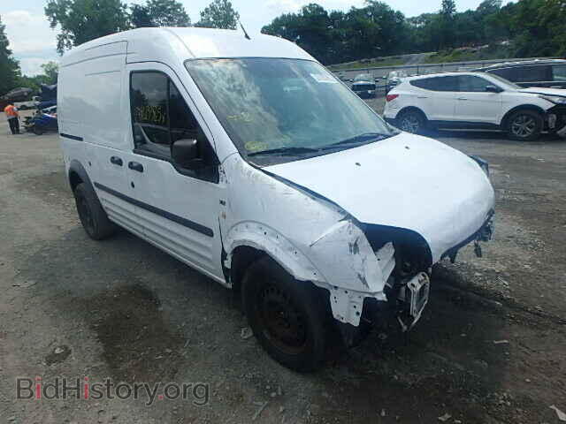 Фотография NM0LS7DN6DT136690 - FORD TRANSIT CO 2013