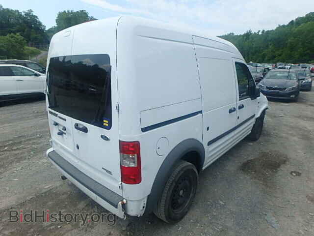 2013 FORD TRANSIT CO - VIN: NM0LS7DN6DT136690 - Фото 4