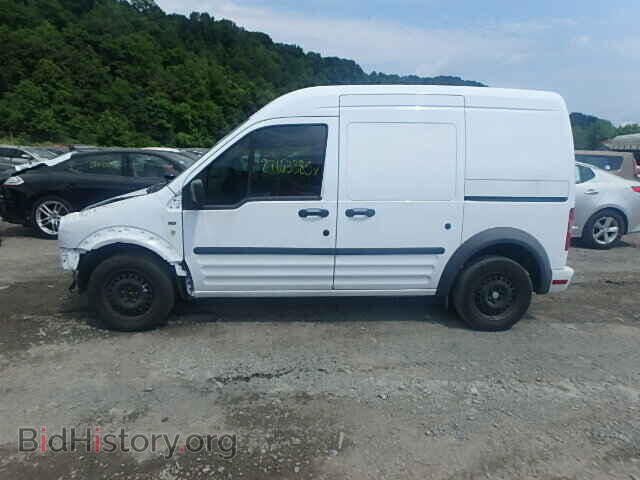 2013 FORD TRANSIT CO - VIN: NM0LS7DN6DT136690 - Фото 9