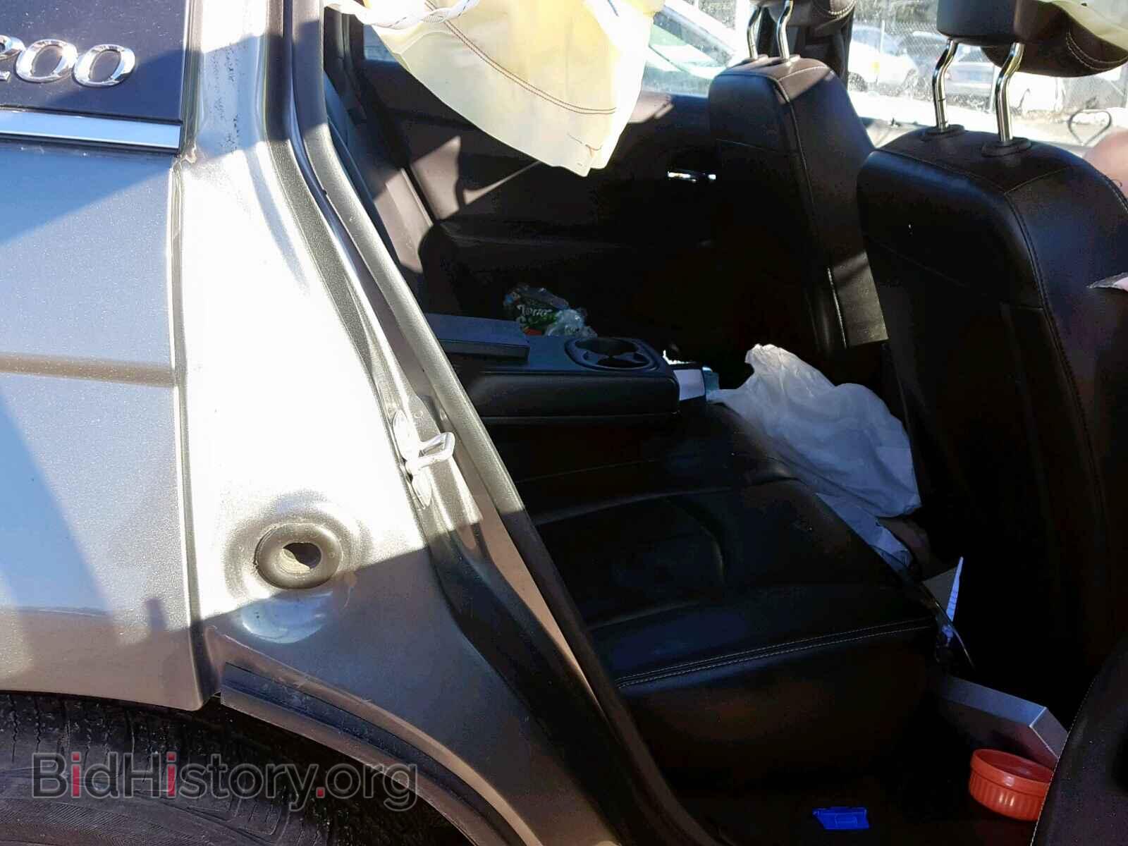 2013 CHRYSLER 200 - VIN: 1C3CCBCG9DN609304 - Фото 6