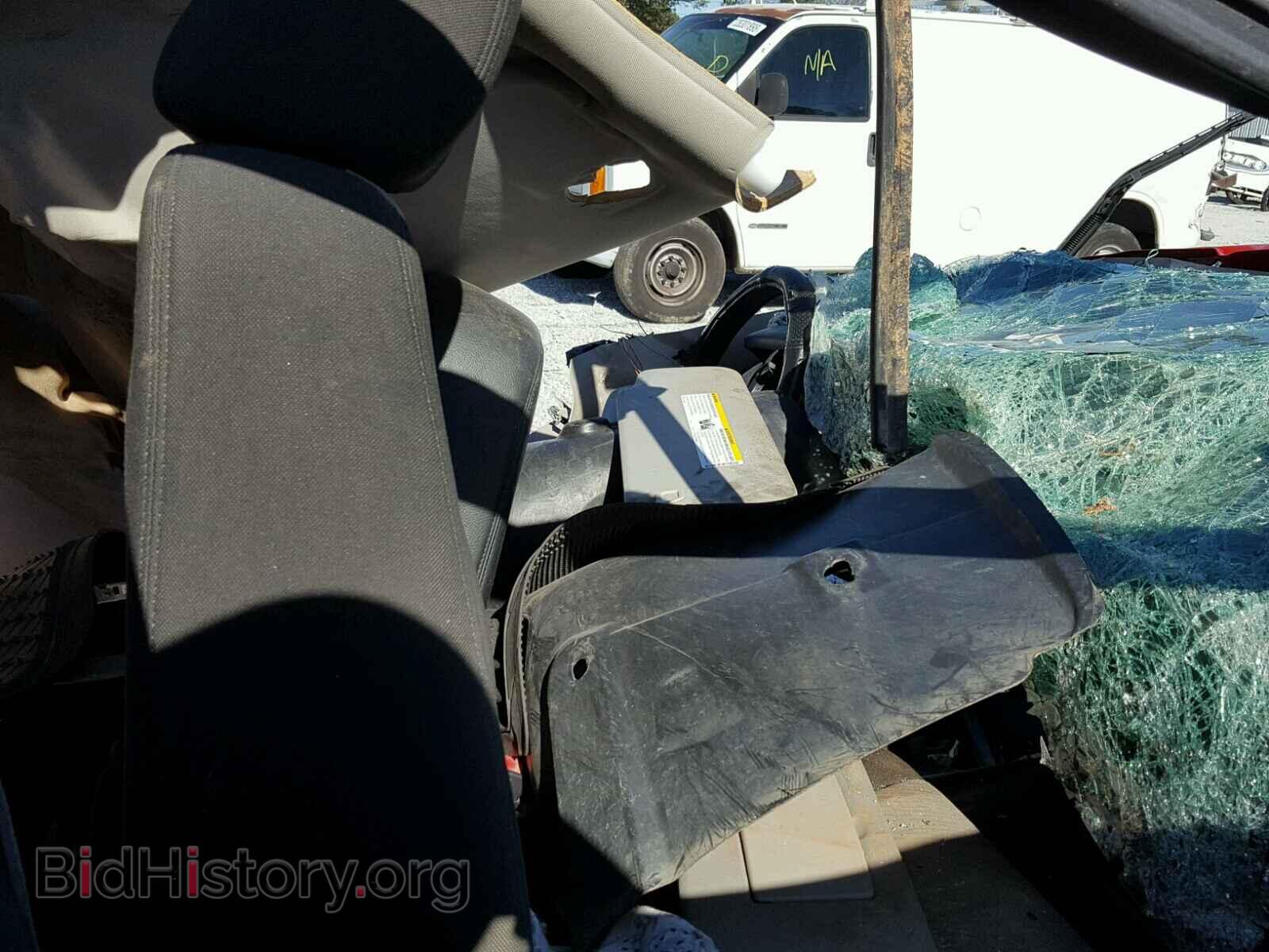 2009 CHEVROLET SILVERADO - VIN: 1GCEC19X59Z114703 - Фото 5