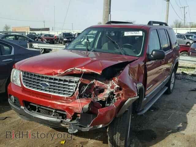 2005 FORD EXPLORER - VIN: 1FMZU73K95UB09778 - Фото 2
