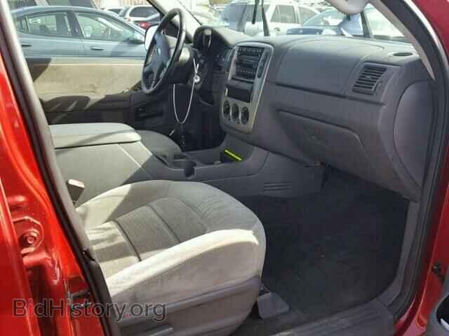 2005 FORD EXPLORER - VIN: 1FMZU73K95UB09778 - Фото 5
