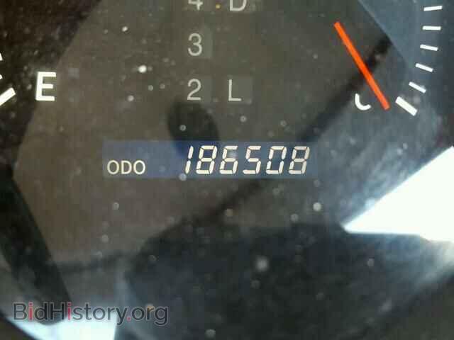 2003 LEXUS ES300 - VIN: JTHBF30G836013116 - Фото 8