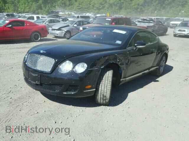 2008 BENTLEY ALL MODELS - VIN: SCBCR73W18C058451 - Фото 2