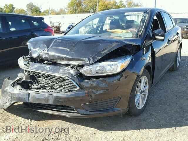 2016 FORD FOCUS - VIN: 1FADP3F2XGL267121 - Photo 2