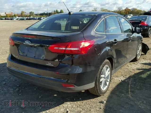 2016 FORD FOCUS - VIN: 1FADP3F2XGL267121 - Photo 4