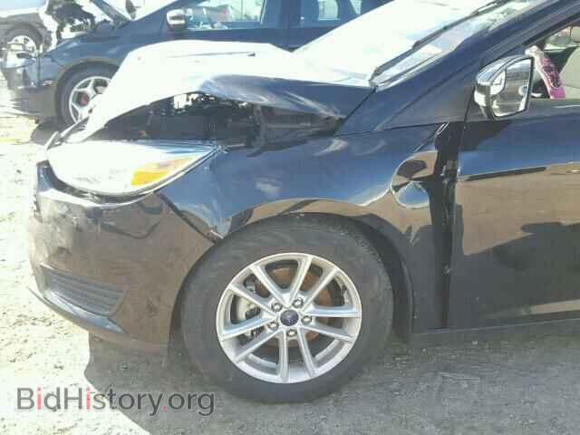 2016 FORD FOCUS - VIN: 1FADP3F2XGL267121 - Photo 10
