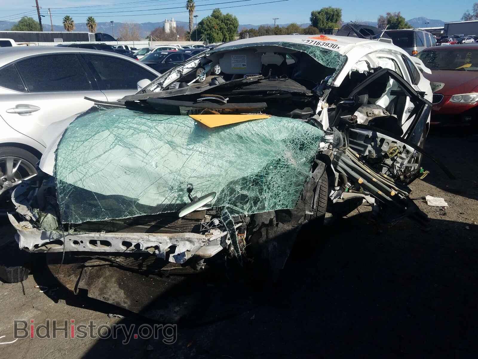2013 FORD FOCUS - VIN: 1FADP3F25DL268088 - Photo 2