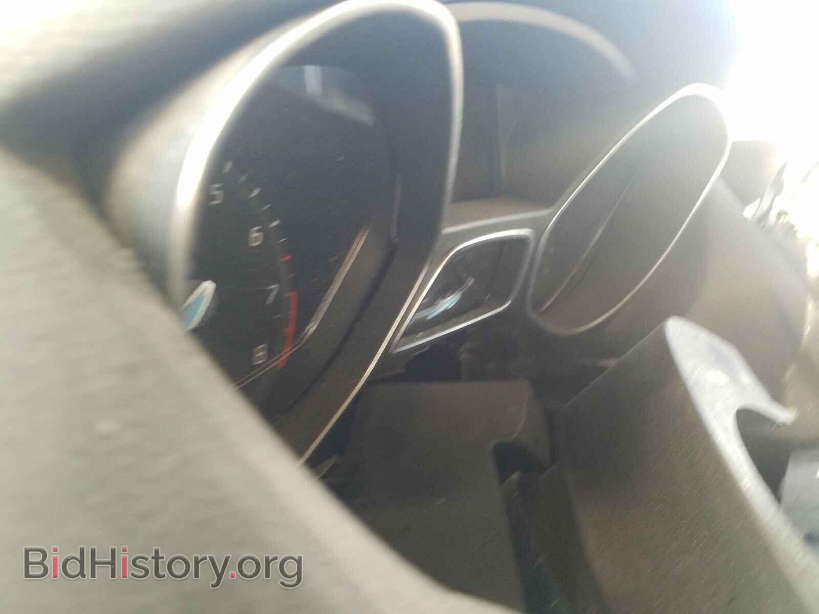 2013 FORD FOCUS - VIN: 1FADP3F25DL268088 - Photo 8