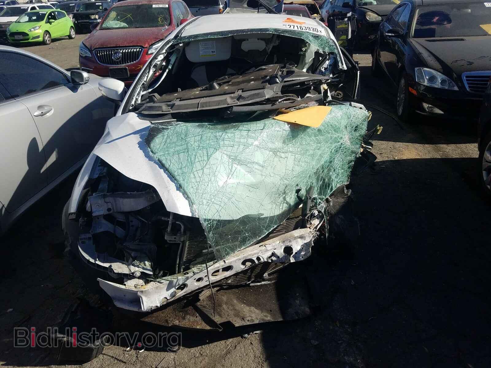 2013 FORD FOCUS - VIN: 1FADP3F25DL268088 - Photo 9