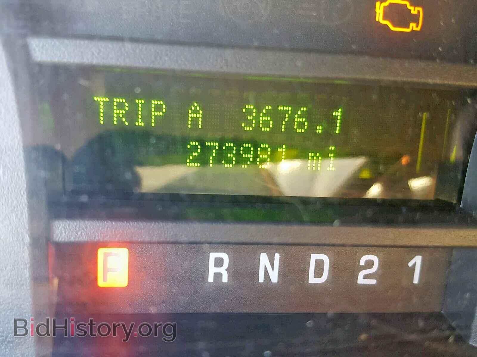 2012 FORD ECONOLINE - VIN: 1FBNE3BL5CDA89890 - Фото 8