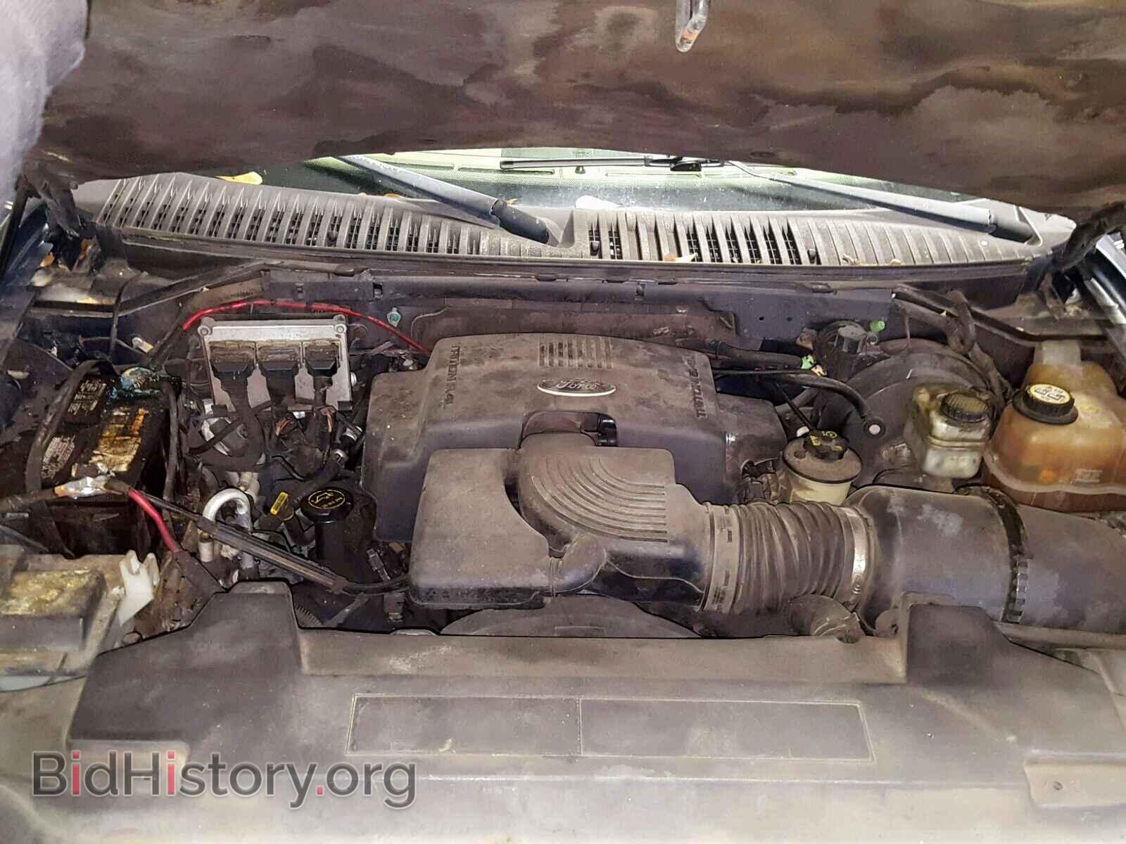 2004 FORD EXPEDITION - VIN: 1FMFU15L34LA33341 - Фото 7
