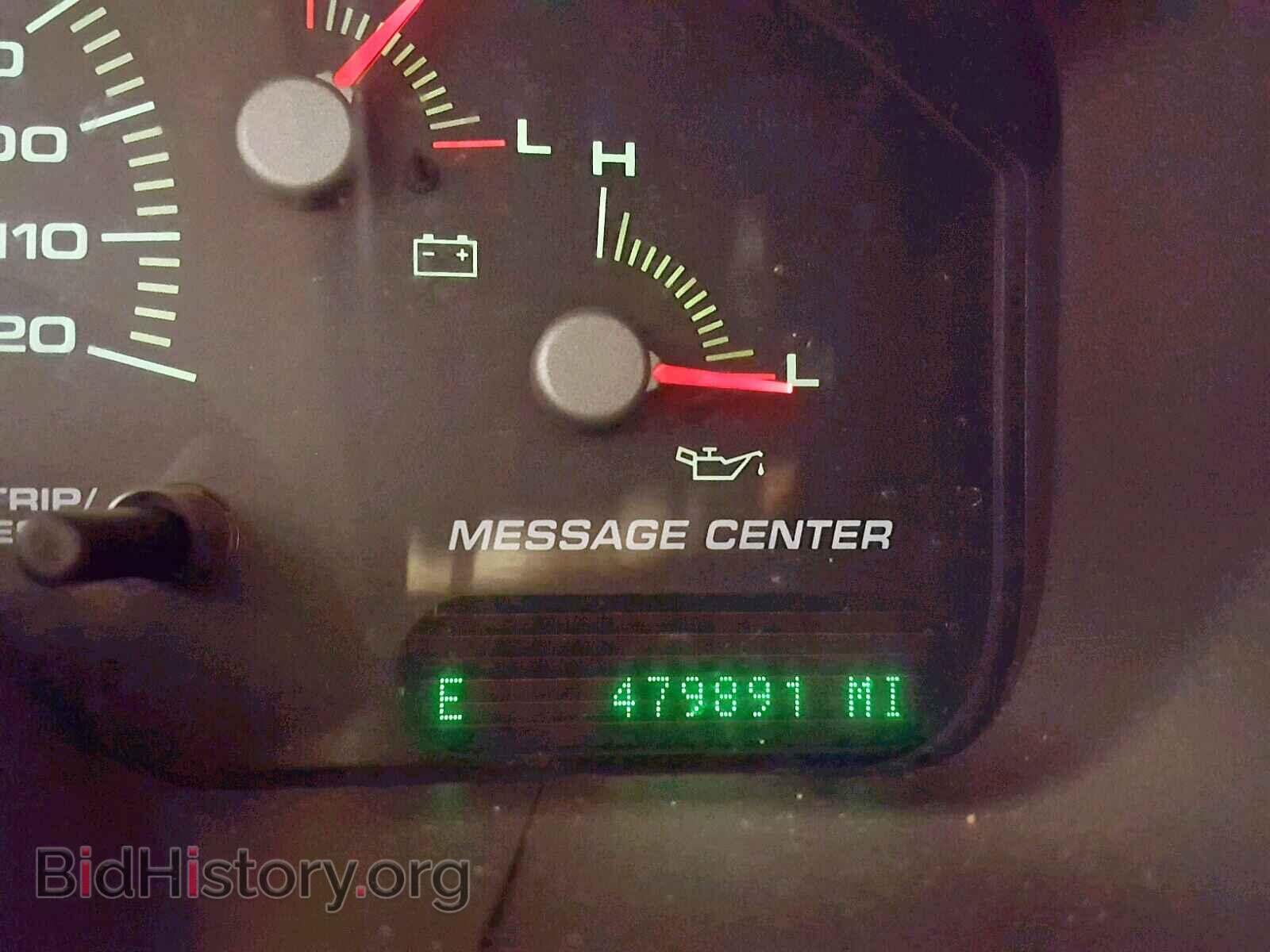 2004 FORD EXPEDITION - VIN: 1FMFU15L34LA33341 - Фото 8