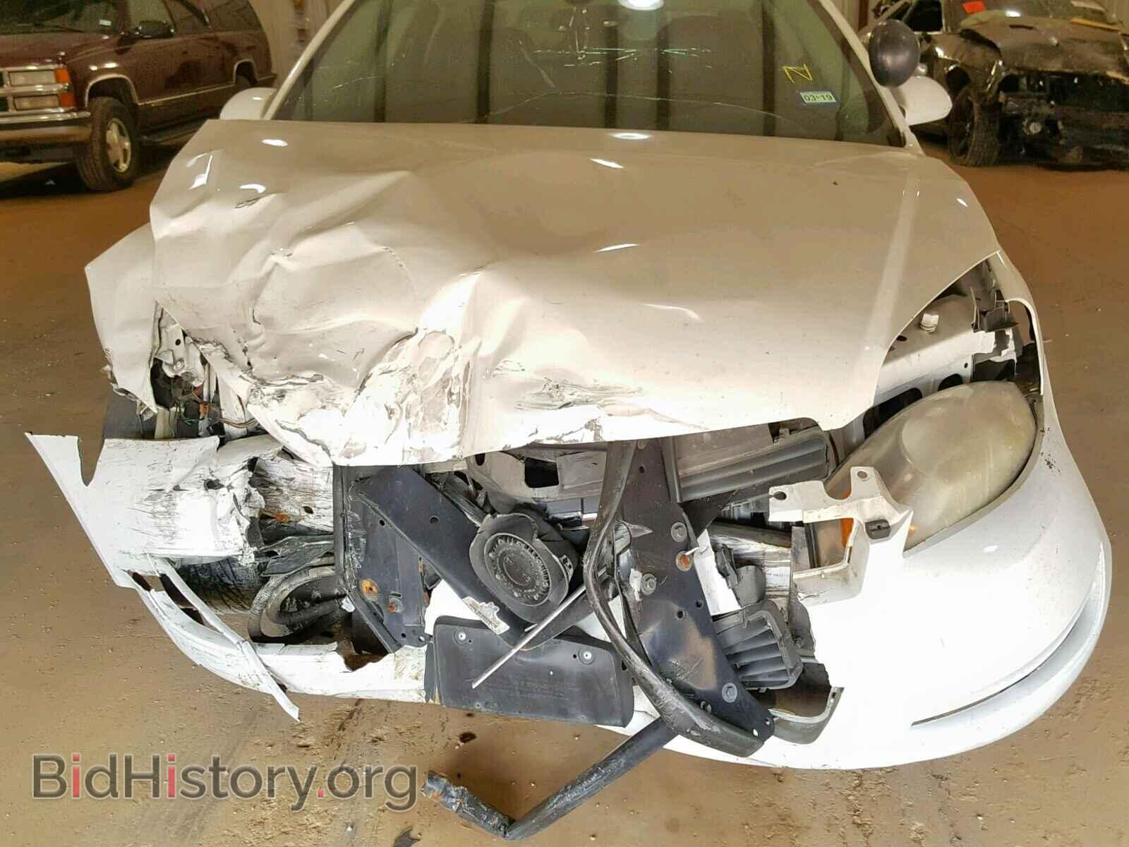 2011 CHEVROLET IMPALA - VIN: 2G1WD5EM9B1236010 - Фото 7